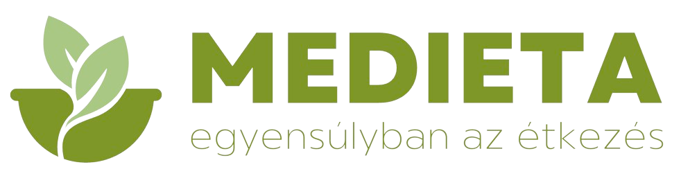Medieta logó