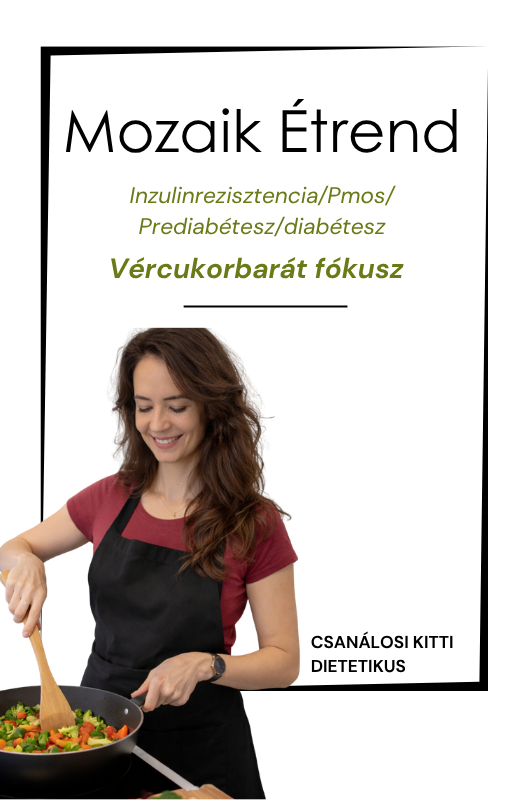 Mozaik étrend